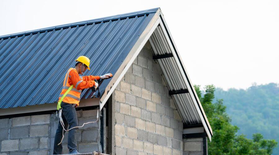Local Chimney Repair in Berkey, OH